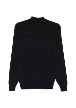 John Smedley John Smedley's sweater - Black