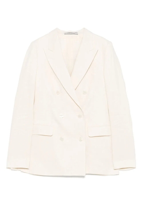 Tagliatore J-Parigi blazer - Neutrals