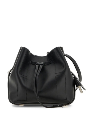Hogan Hocket bucket bag - Black