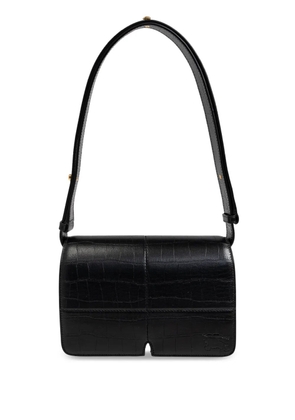 Burberry Snip shoulder bag - Black