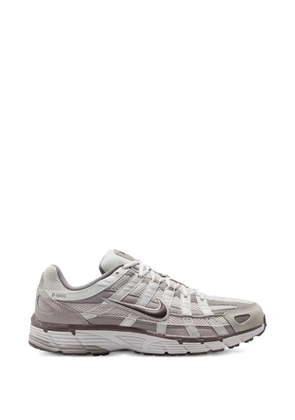 Nike P-6000 lace-up sneakers - Grey