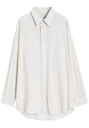 LEMAIRE Loop shirt - Neutrals