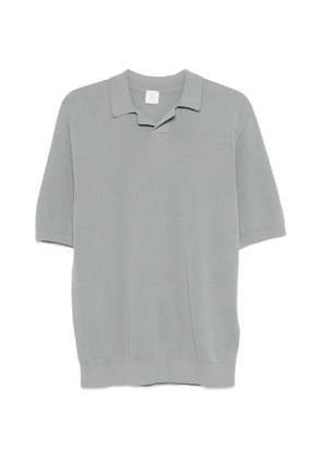 Eleventy short sleeves T-shirt - Grey