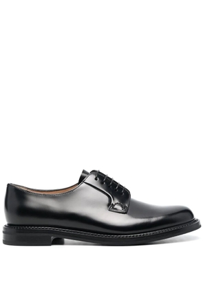 Church's Shannon Derby shoes - Black