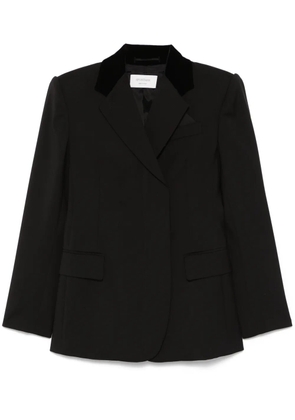 Sportmax Bino blazer - Black