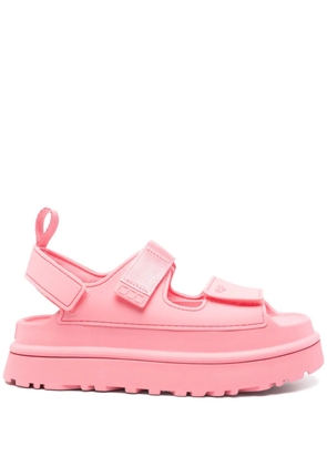 UGG GodenGlow sandals - Pink