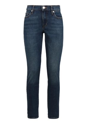 FRAME Le Garcon jeans - Blue
