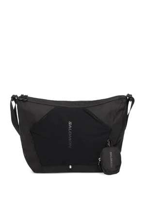 Salomon ACS pouch shoulder bag - Black