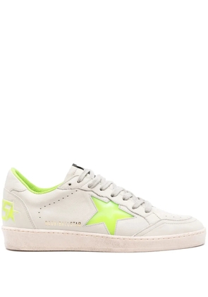 Golden Goose Ball Star sneakers - Neutrals