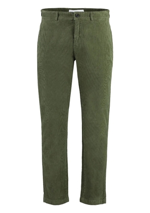 Department 5 Prince trousers - Green