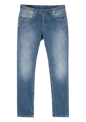 DONDUP George skinny jeans - Blue