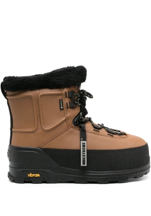 UGG Shasta Gore-Tex ankle boots - Brown
