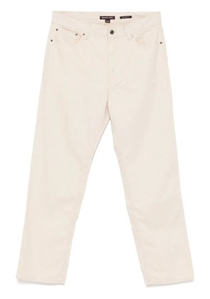 Michael Kors Seeded Finn straight jeans - Neutrals
