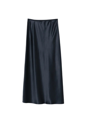 JOSEPH Isaak maxi skirt - Black