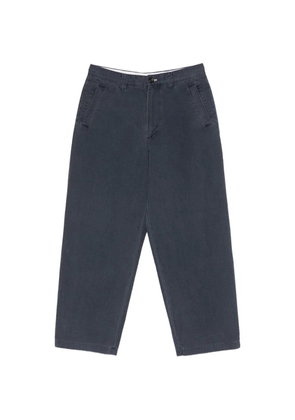 PS Paul Smith workwear trousers - Blue