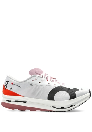 On Cloudboom Echo 3 sneakers - White