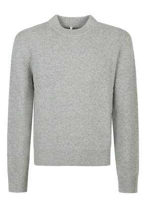 Sunflower Moon Donegall merino sweater - Green