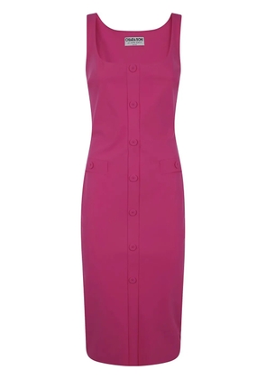 CHIARA BONI La Petite Robe Josuke dress - Pink