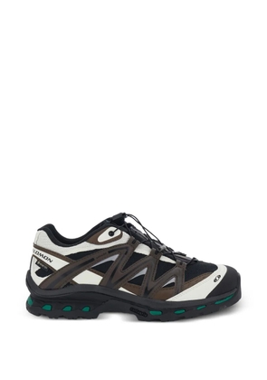 Salomon Xt-Quest cage sneakers - Black