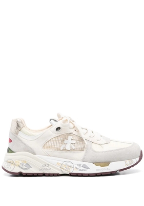 Premiata Mased 7399 sneakers - Neutrals