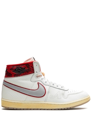 Jordan Jordan Air Ship 'Awake NY' sneakers - White