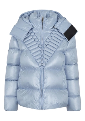 RAXXY zip-up jacket - Blue