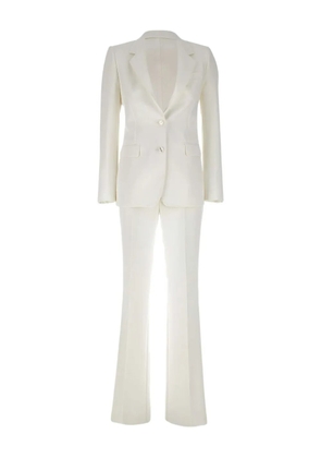 Tagliatore T Parigi suit - White