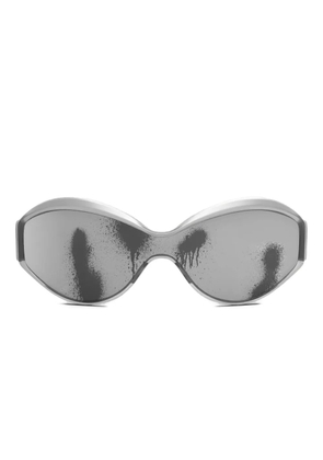 A BETTER FEELING Kat sunglasses - Grey
