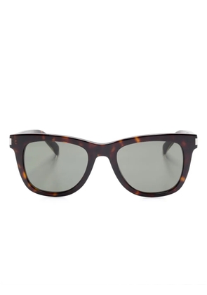 Saint Laurent Eyewear SL712 sunglasses - Multicolour