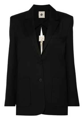 The Garment Pluto blazer - Black