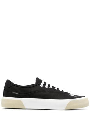 Palm Angels Logo Skaters sneakers - Black