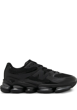 New Balance ABZORB 2000 sneakers - Black