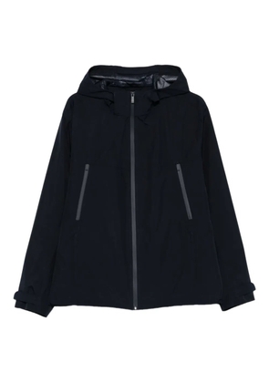 BOSS GORE-TEX waterproof windbreaker jacket - Blue