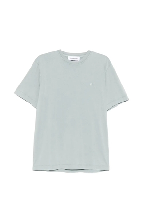 Études Studio relax T-shirt - Blue