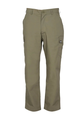 ArkAir cargo pocket trousers - Green