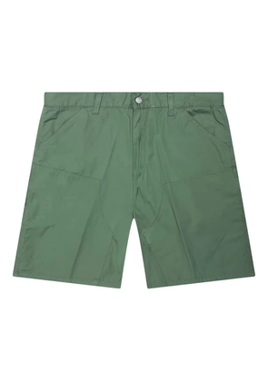 Carhartt WIP Double Knee shorts - Green