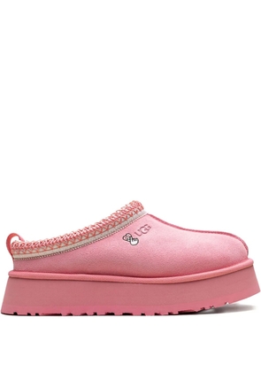 UGG Tazz 'Love '25 Pack - Tropical Pink' slippers
