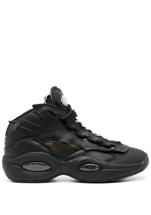 Reebok Question Mid Memory Of Basketball sneakers - Black