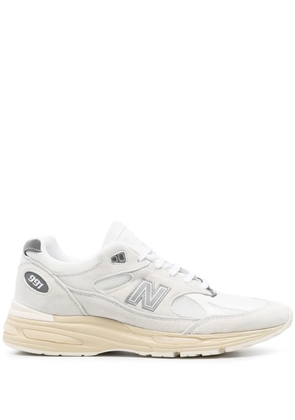 New Balance 991v2 sneakers - Grey