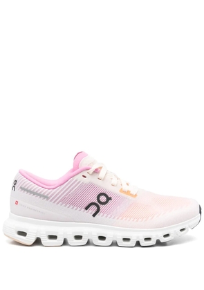 On Cloud 6 sneakers - Orange