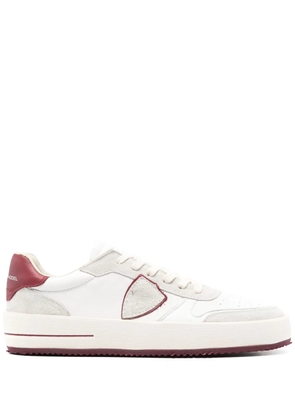 Philippe Model Paris Nice sneakers - White