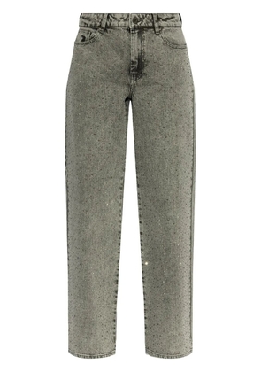 Gestuz GZzauma jeans - Grey