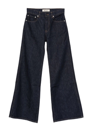 Semicouture Hellie jeans - Blue