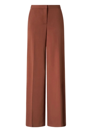 PINKO tailored trousers - Brown