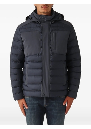 Colmar padded jacket - Blue