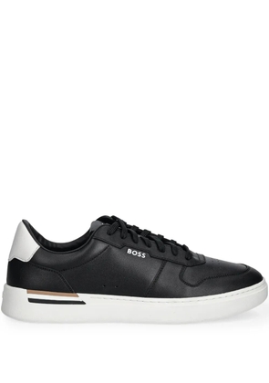 BOSS Clint Tenn sneakers - Black