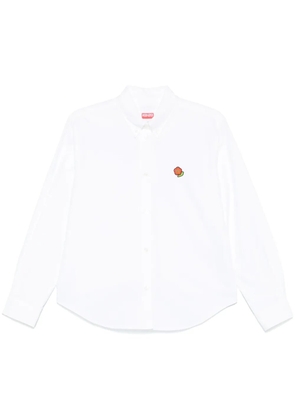 Kenzo Pop shirt - White