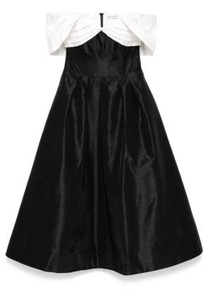 Rebecca Vallance Eliza dress - Black