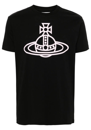 Vivienne Westwood Sécurité T-shirt - Black