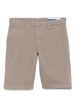 Jacob Cohën Bob shorts - Grey